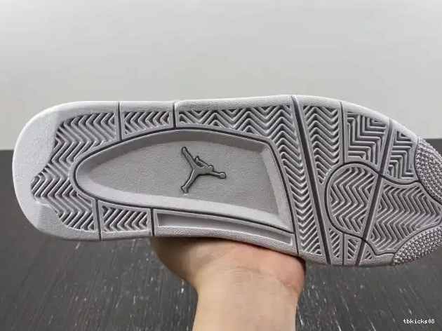 Reps TBkick Retro Snakeskin 4 Jordan 819139-030 0503